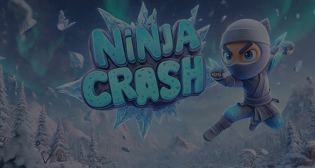 Ninja Crash