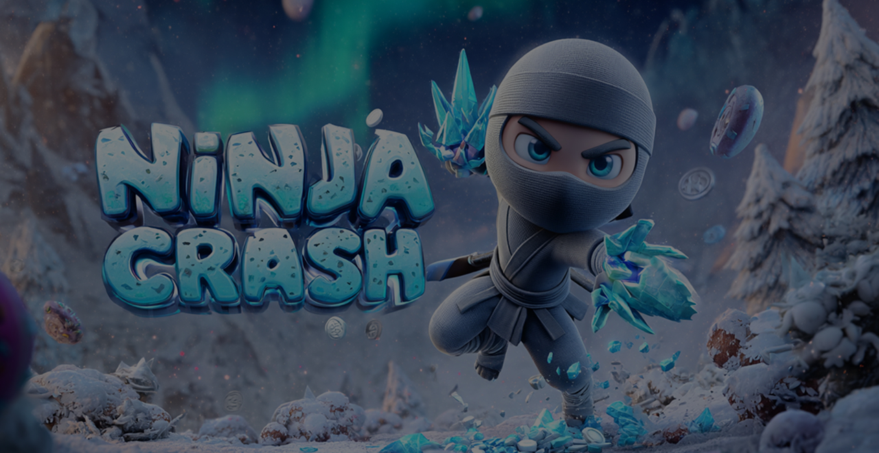Ninja Crash